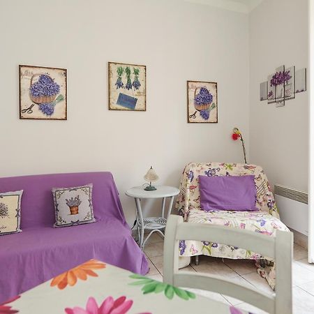La Romantica Dante Five Stars Holiday House Nice Eksteriør billede