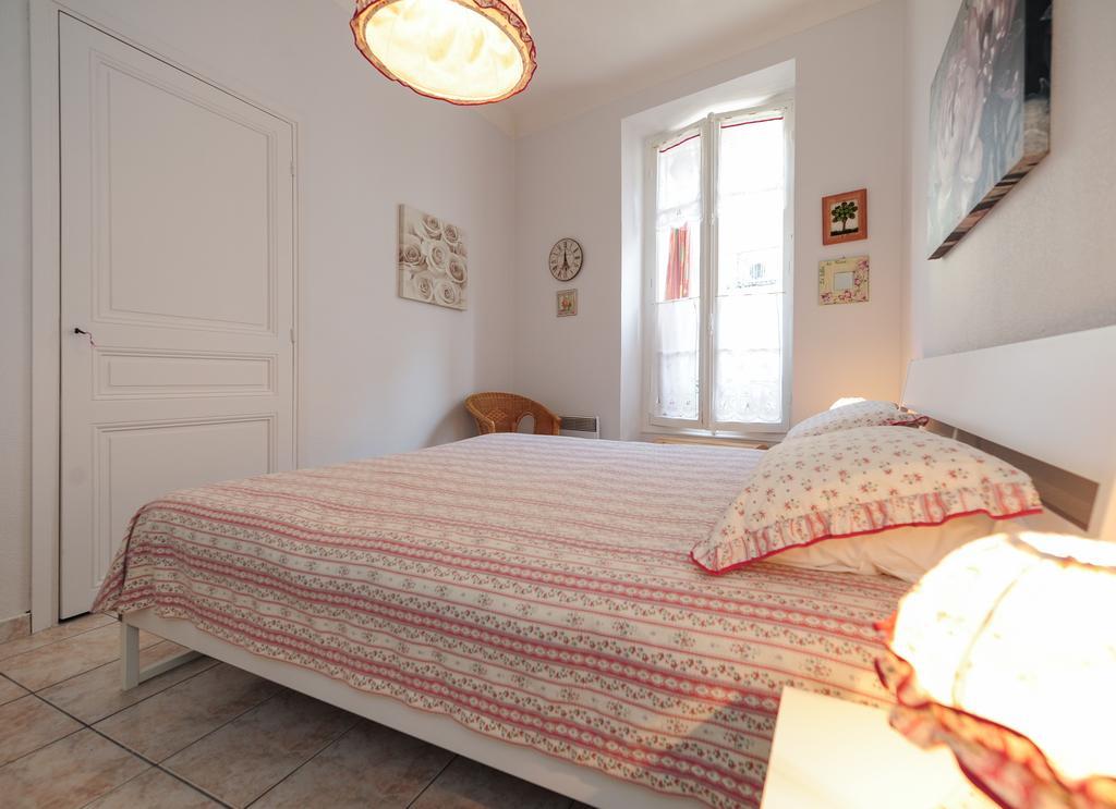 La Romantica Dante Five Stars Holiday House Nice Eksteriør billede