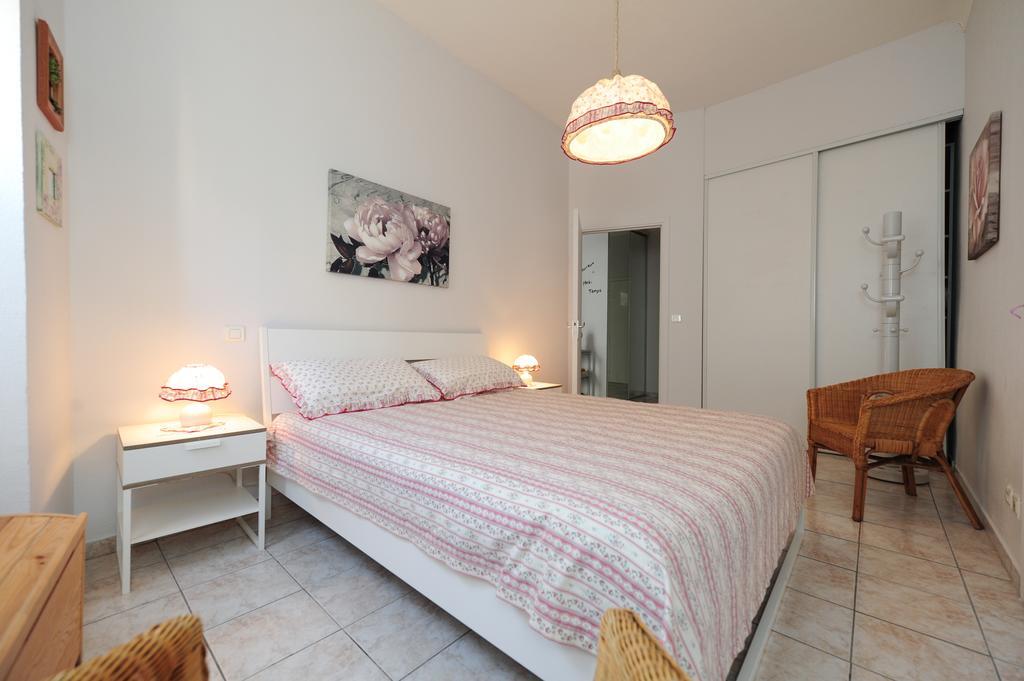 La Romantica Dante Five Stars Holiday House Nice Eksteriør billede