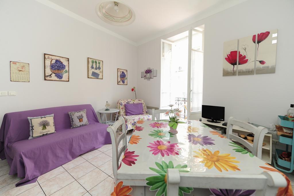La Romantica Dante Five Stars Holiday House Nice Eksteriør billede