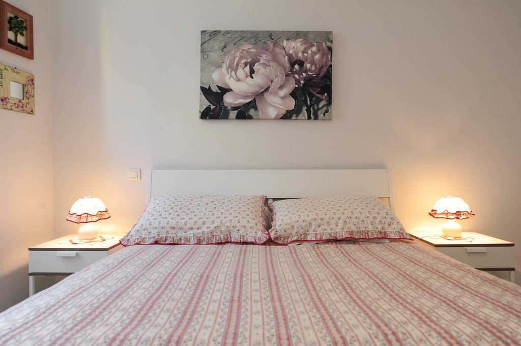 La Romantica Dante Five Stars Holiday House Nice Eksteriør billede
