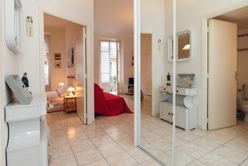 La Romantica Dante Five Stars Holiday House Nice Eksteriør billede