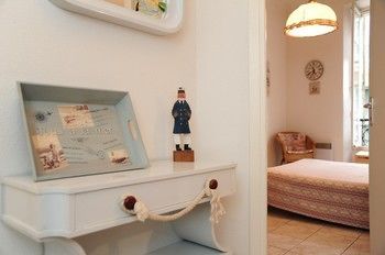 La Romantica Dante Five Stars Holiday House Nice Eksteriør billede