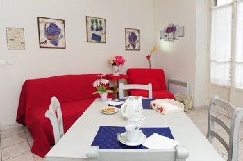 La Romantica Dante Five Stars Holiday House Nice Eksteriør billede