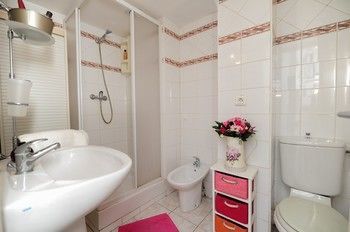 La Romantica Dante Five Stars Holiday House Nice Eksteriør billede