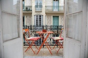 La Romantica Dante Five Stars Holiday House Nice Eksteriør billede